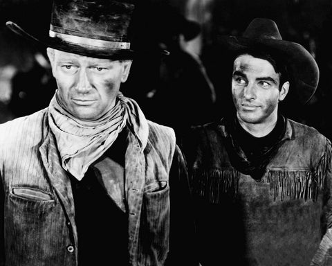 Red River 1948 John Wayne No9