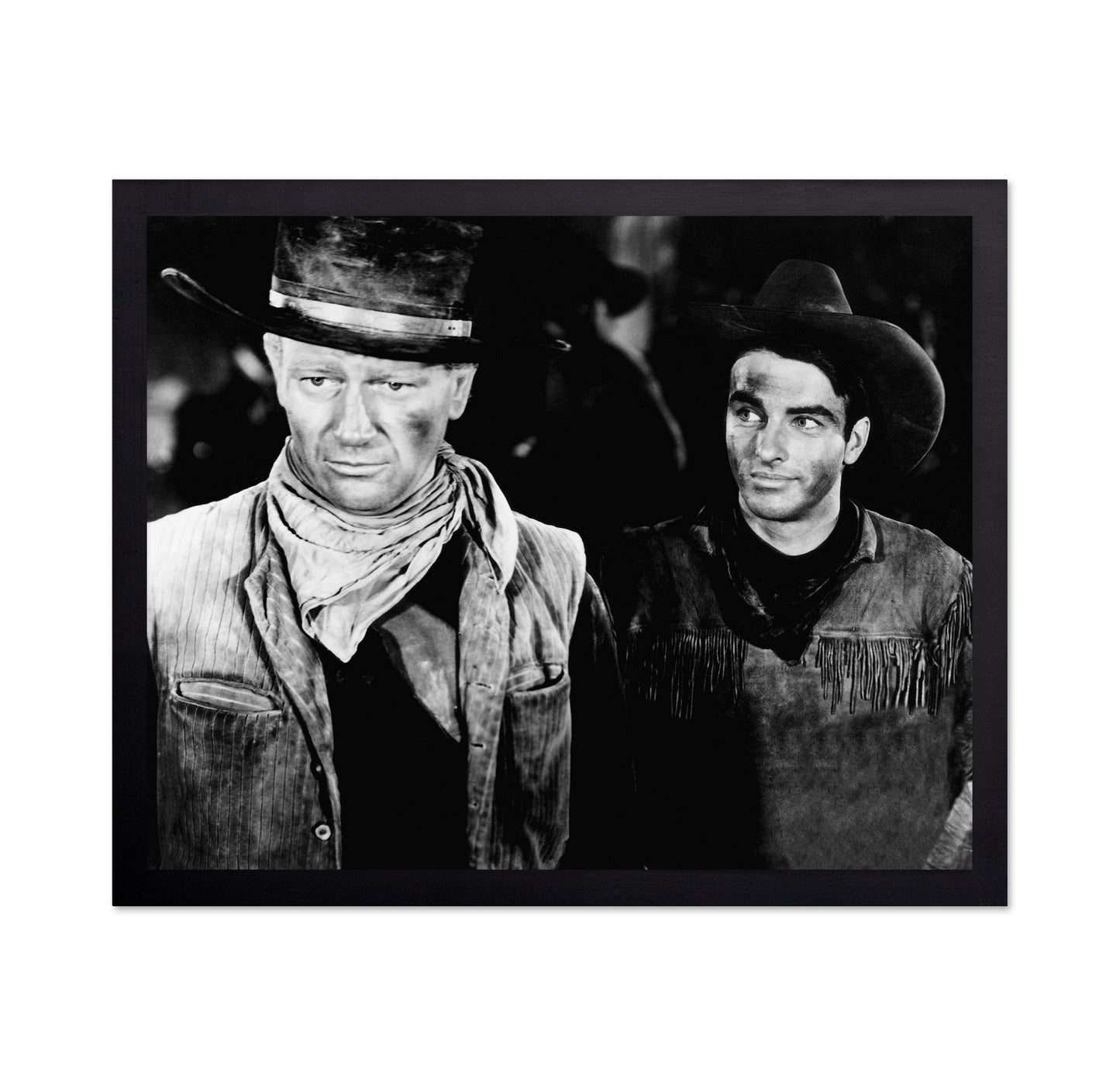 Red River 1948 John Wayne No9