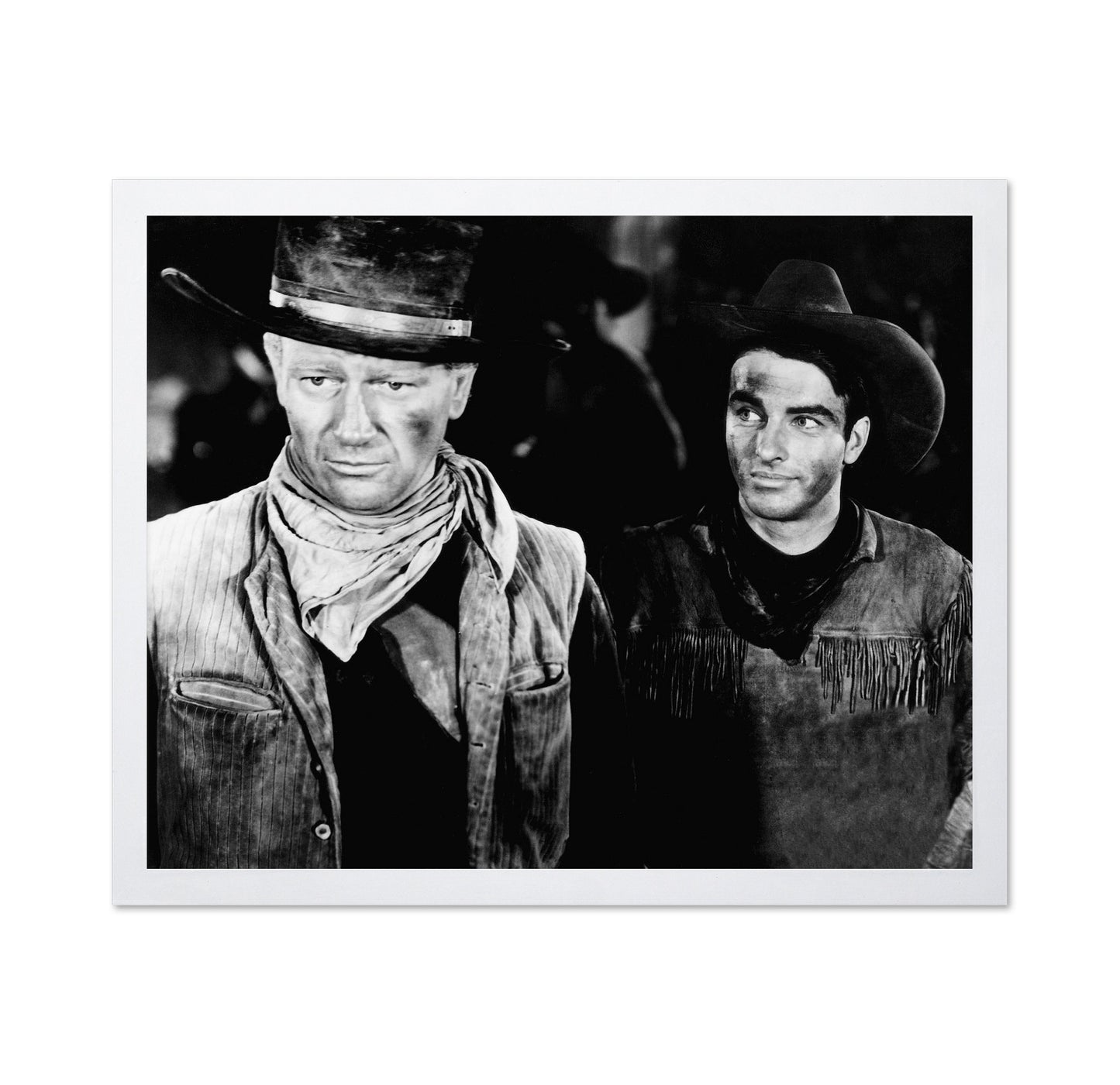 Red River 1948 John Wayne No9