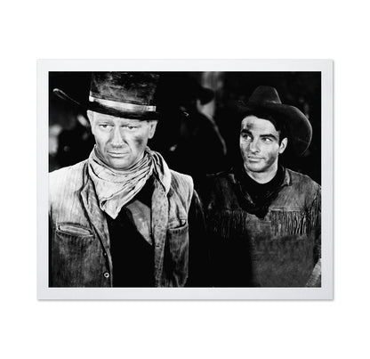 Red River 1948 John Wayne No9