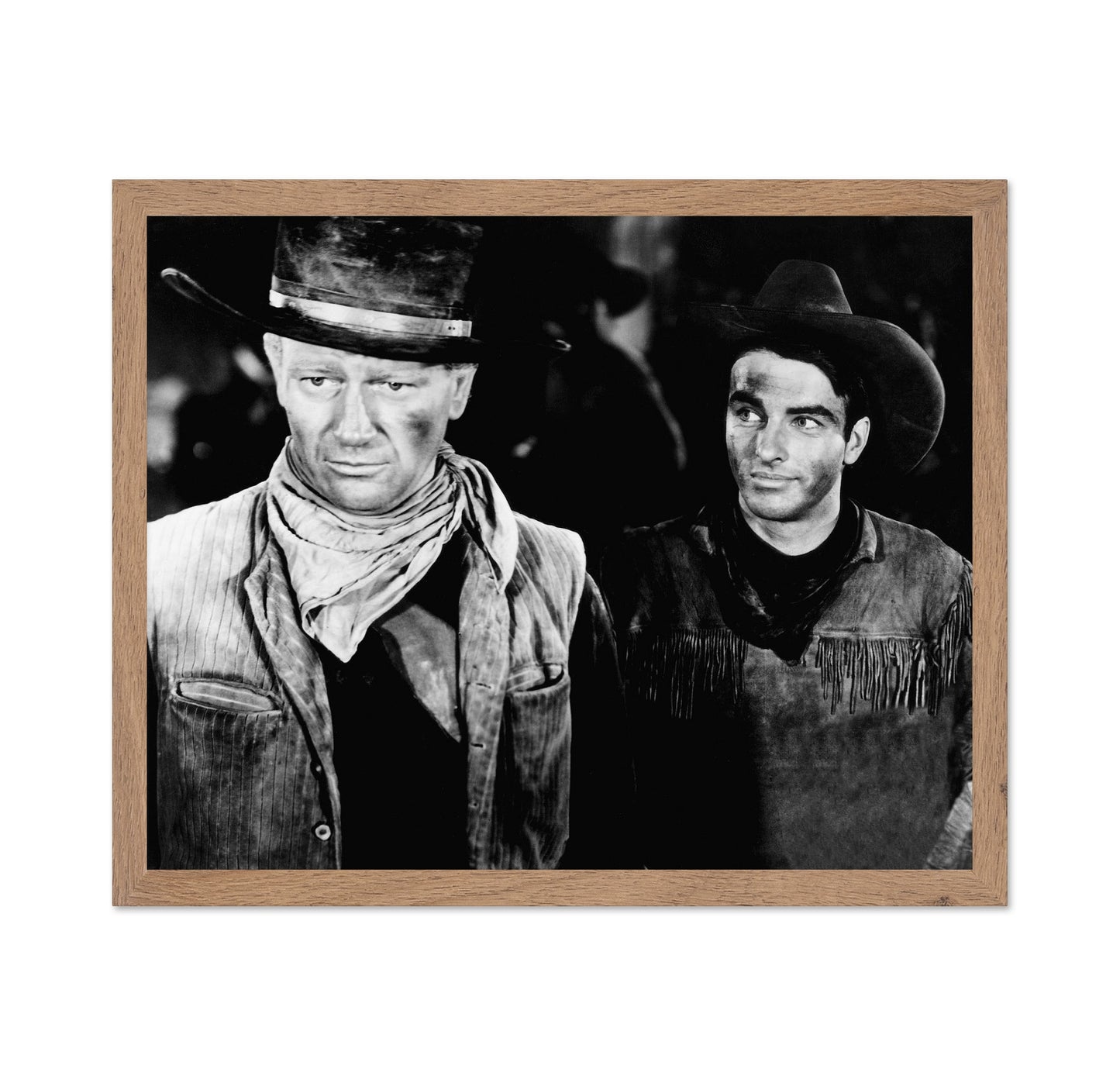 Red River 1948 John Wayne No9