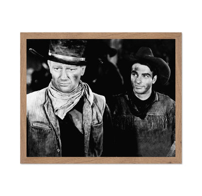 Red River 1948 John Wayne No9