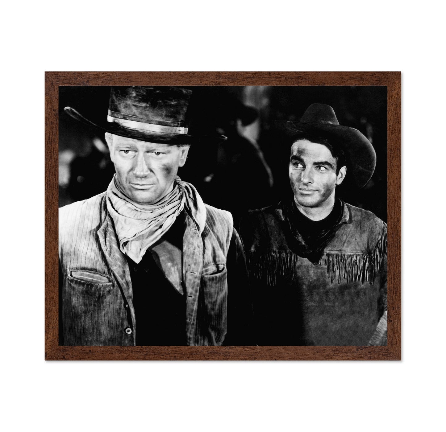 Red River 1948 John Wayne No9