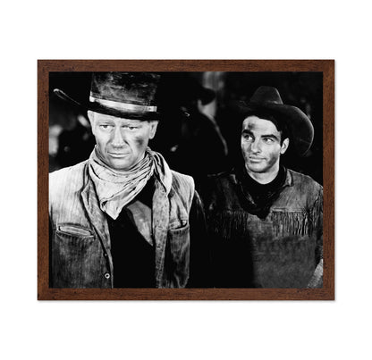 Red River 1948 John Wayne No9