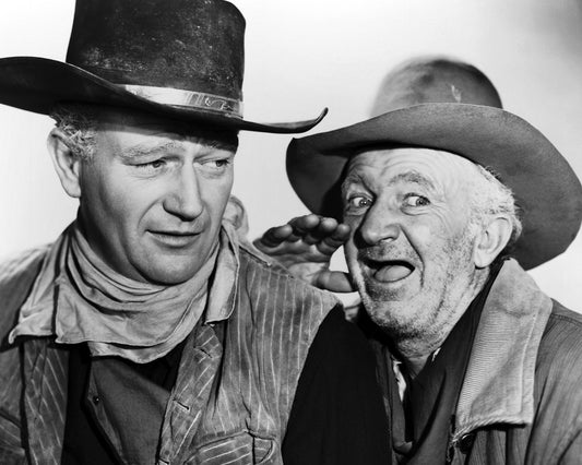 Red River 1948 John Wayne No12