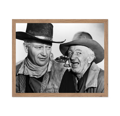 Red River 1948 John Wayne No12
