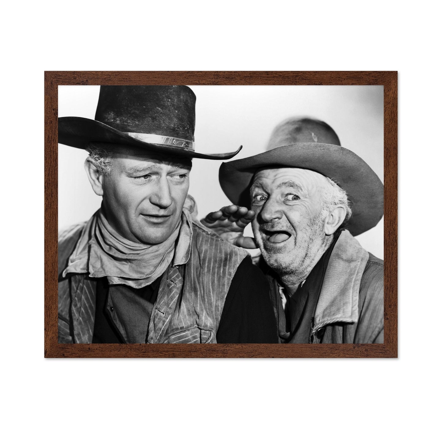 Red River 1948 John Wayne No12