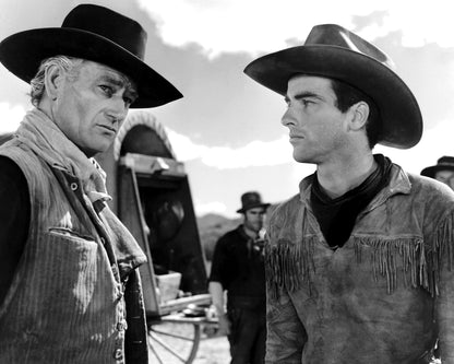 Red River 1948 John Wayne No1
