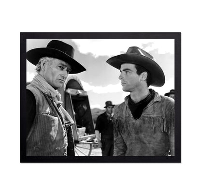 Red River 1948 John Wayne No1
