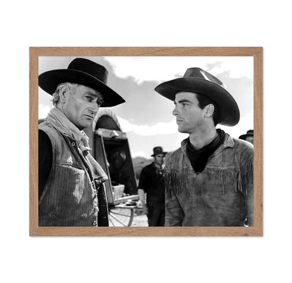 Red River 1948 John Wayne No1