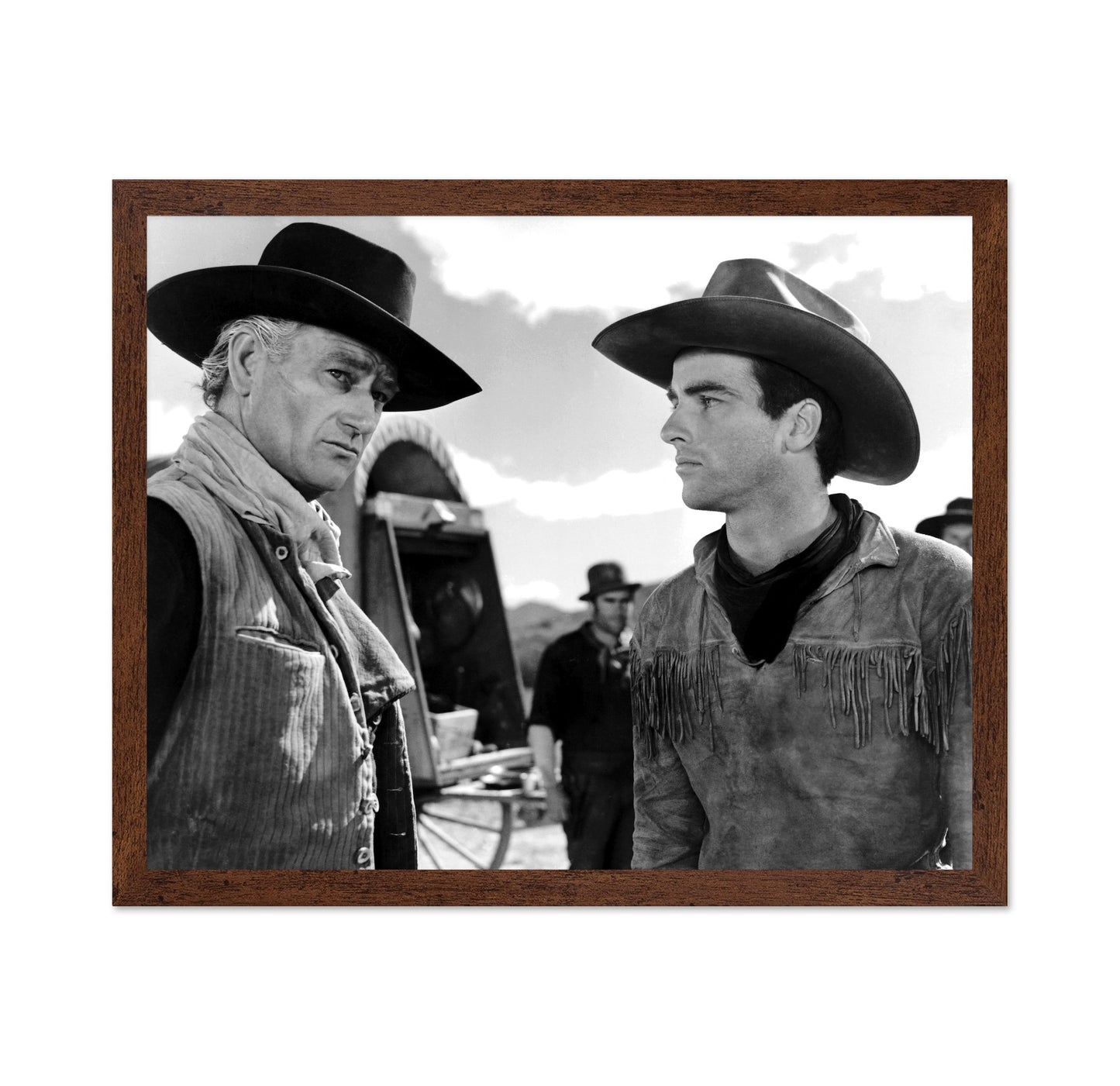Red River 1948 John Wayne No1