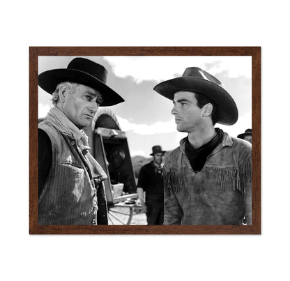 Red River 1948 John Wayne No1