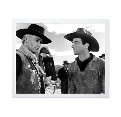 Red River 1948 John Wayne No1