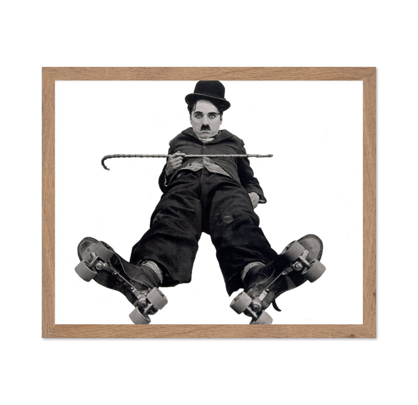 The Rink 1916 Charlie Chaplin