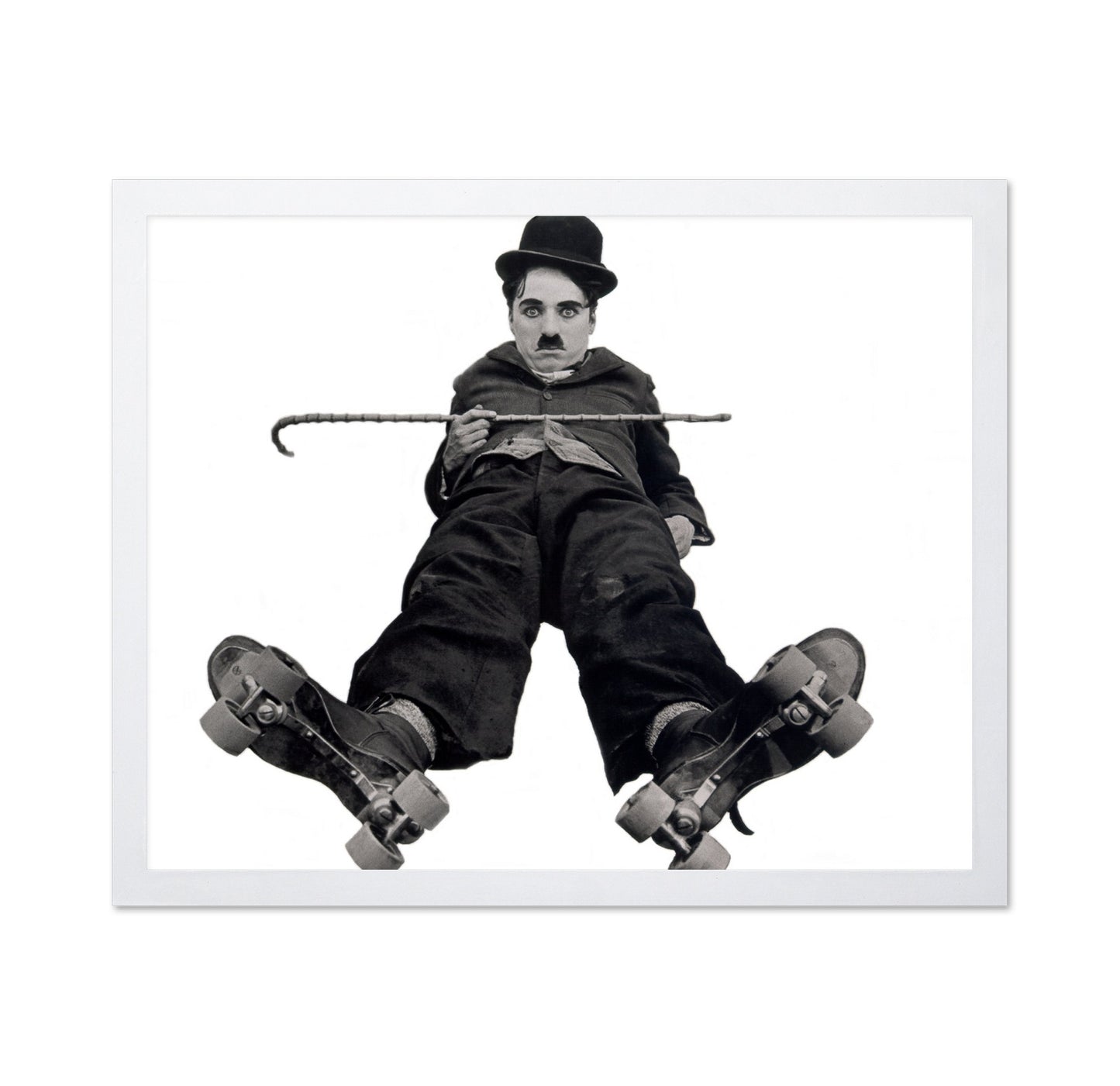 The Rink 1916 Charlie Chaplin