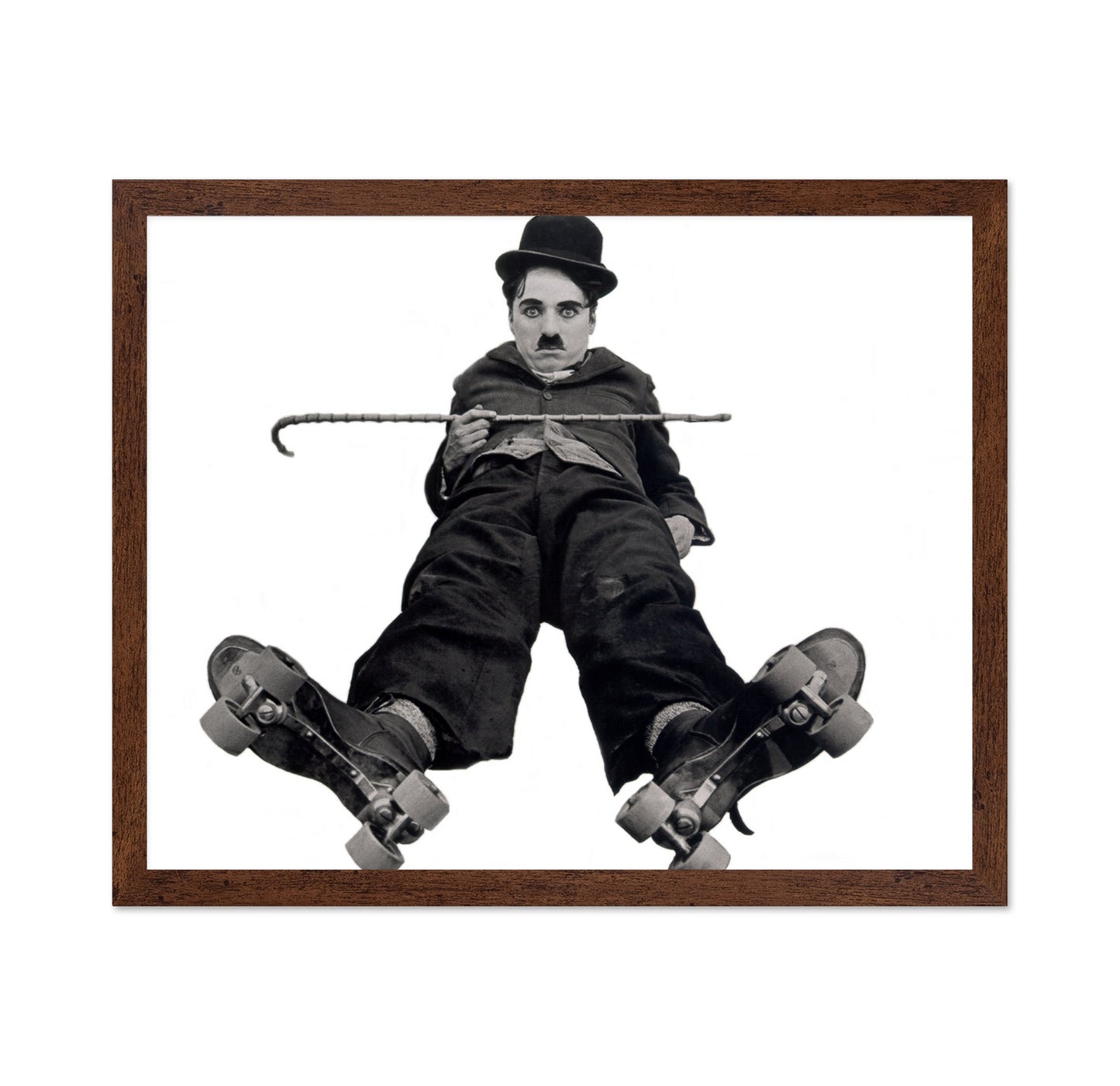 The Rink 1916 Charlie Chaplin