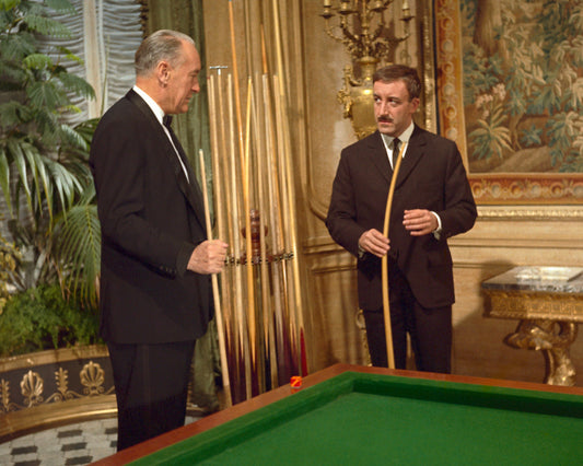 A Shot In The Dark 1964 Peter Sellers No3