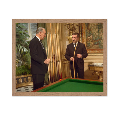 A Shot In The Dark 1964 Peter Sellers No3