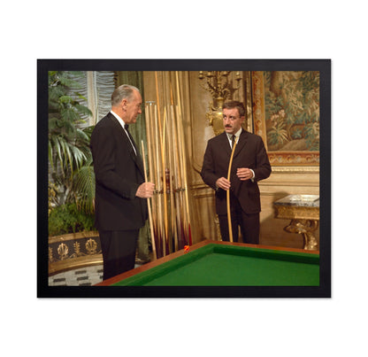 A Shot In The Dark 1964 Peter Sellers No3