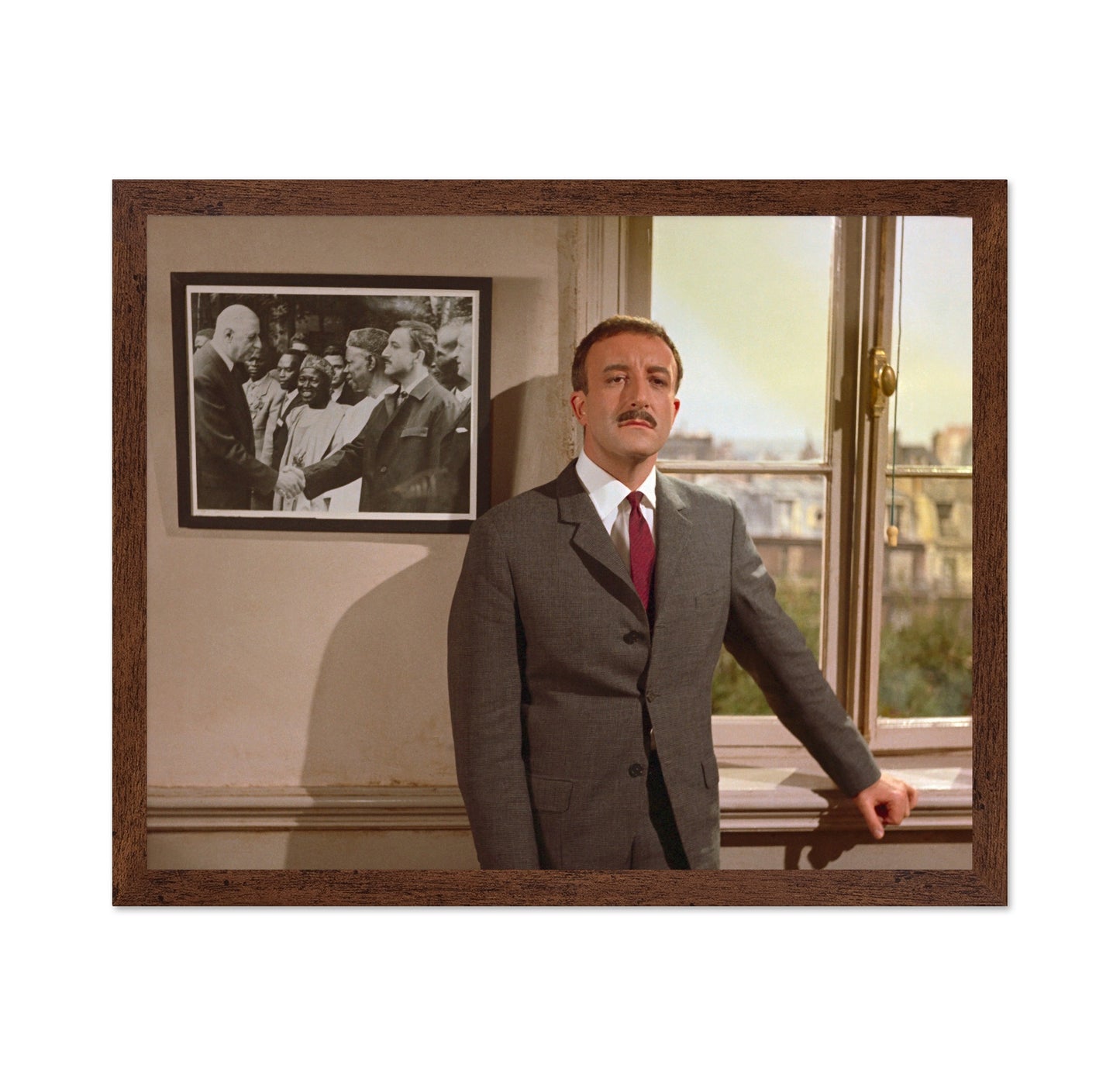 A Shot In The Dark 1964 Peter Sellers No4