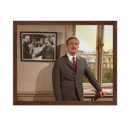 A Shot In The Dark 1964 Peter Sellers No4
