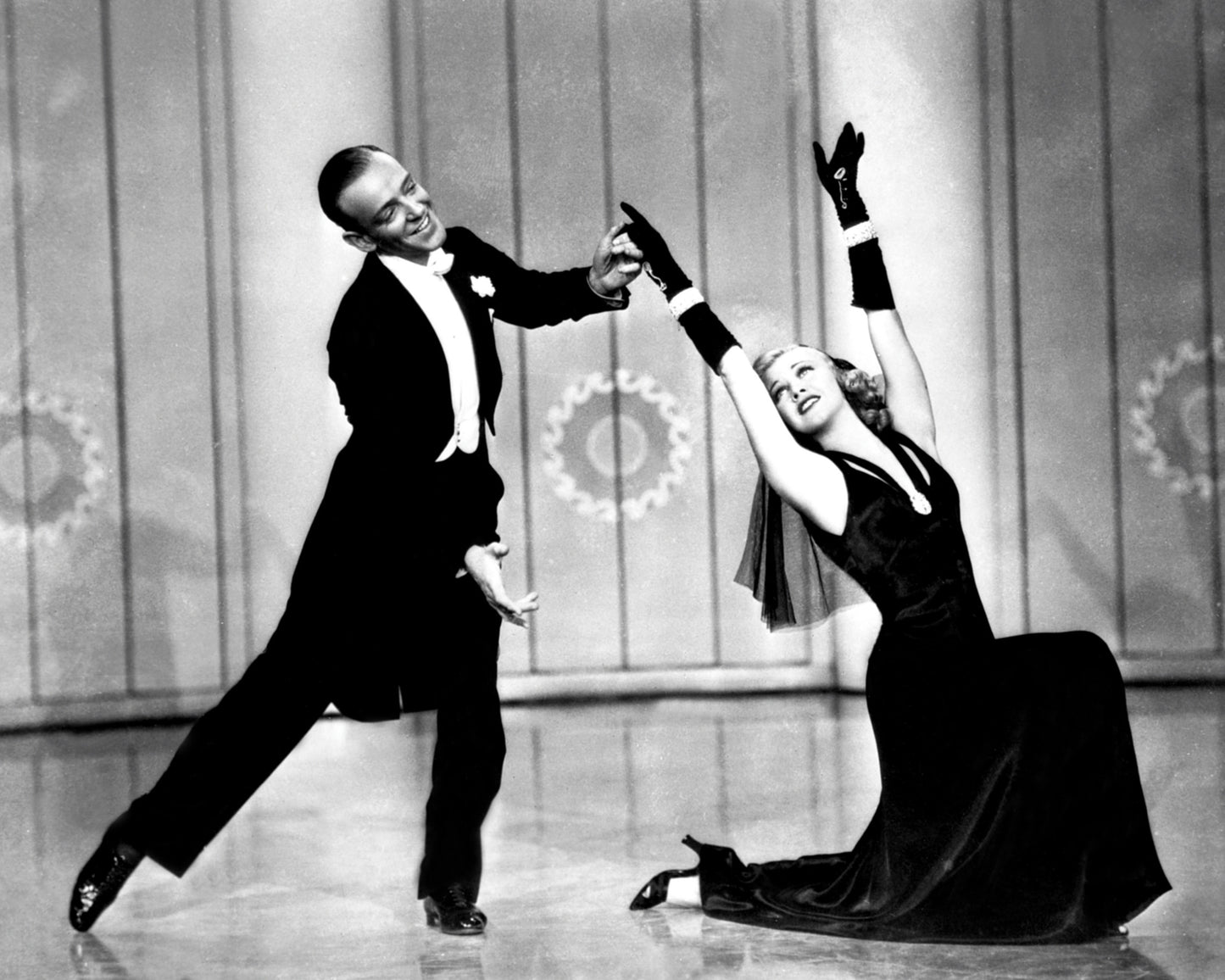 Shall We Dance 1937 Fred Astaire No2
