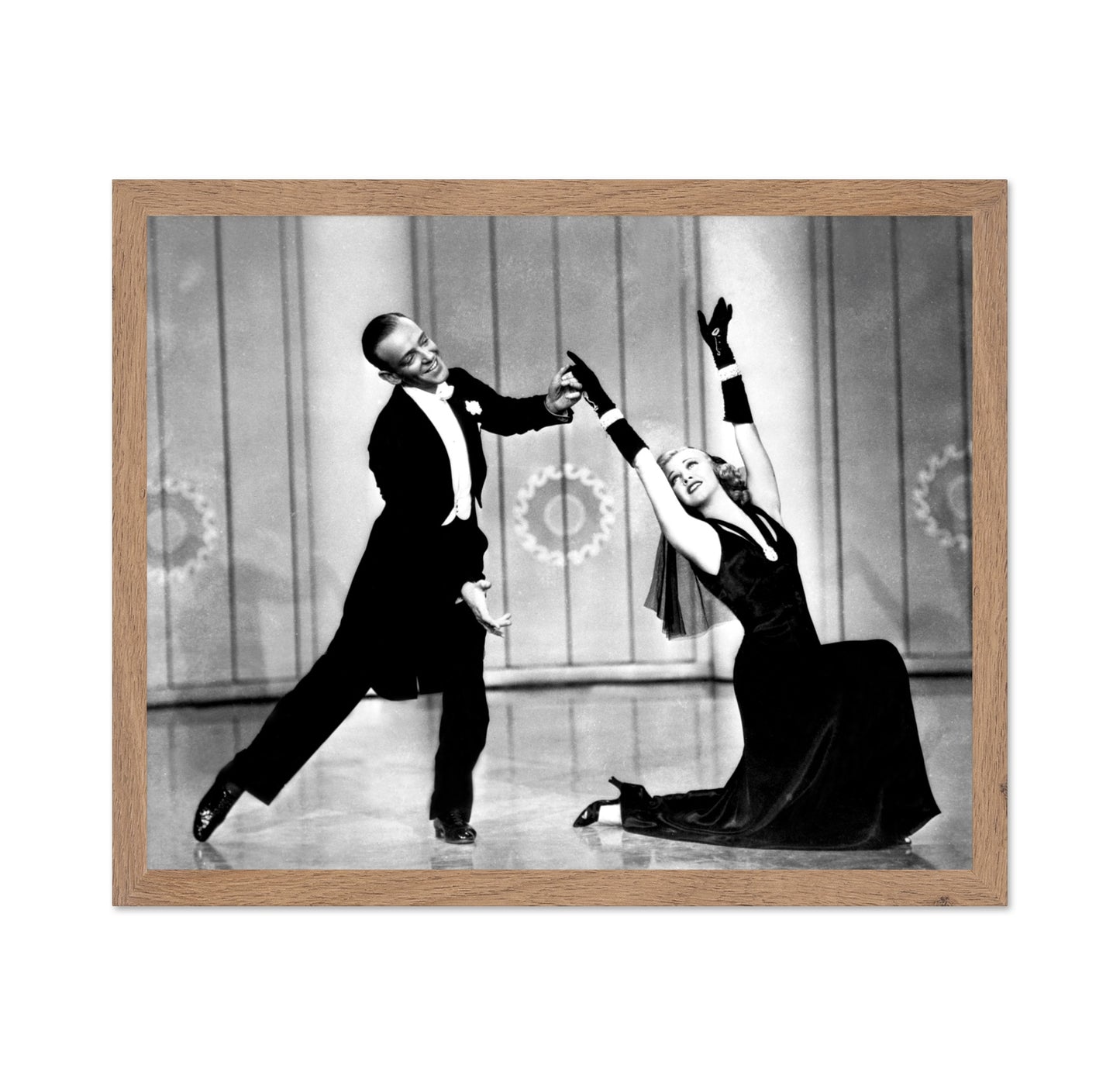 Shall We Dance 1937 Fred Astaire No2