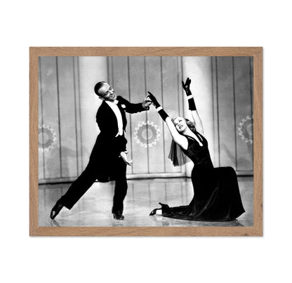 Shall We Dance 1937 Fred Astaire No2