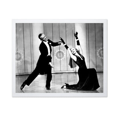 Shall We Dance 1937 Fred Astaire No2