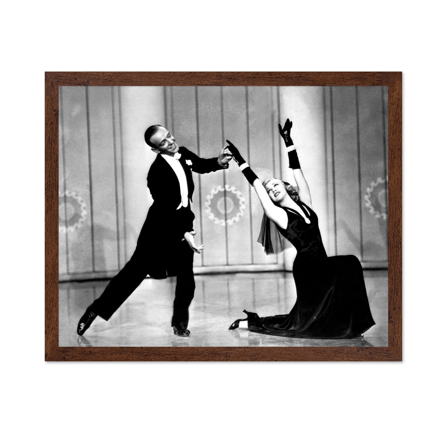 Shall We Dance 1937 Fred Astaire No2