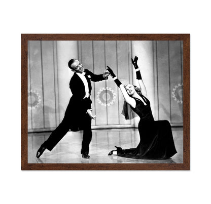 Shall We Dance 1937 Fred Astaire No2