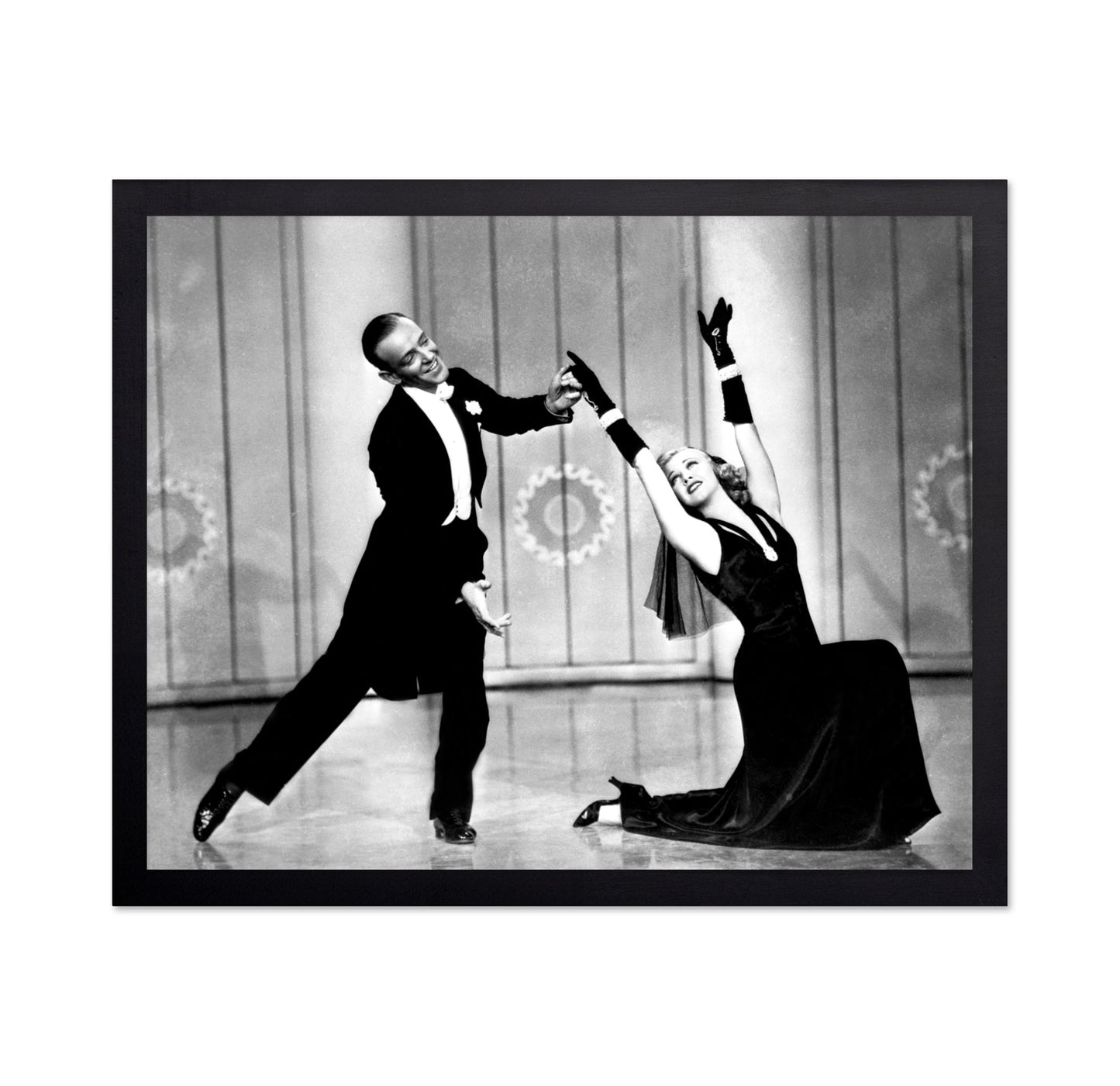 Shall We Dance 1937 Fred Astaire No2