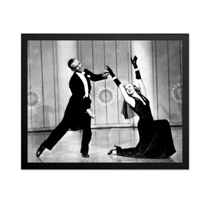 Shall We Dance 1937 Fred Astaire No2