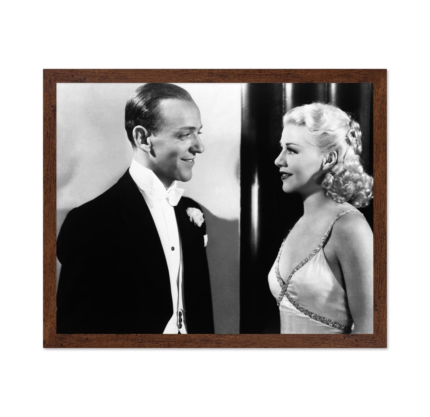 Swing Time 1936 Fred Astaire No5