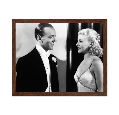 Swing Time 1936 Fred Astaire No5