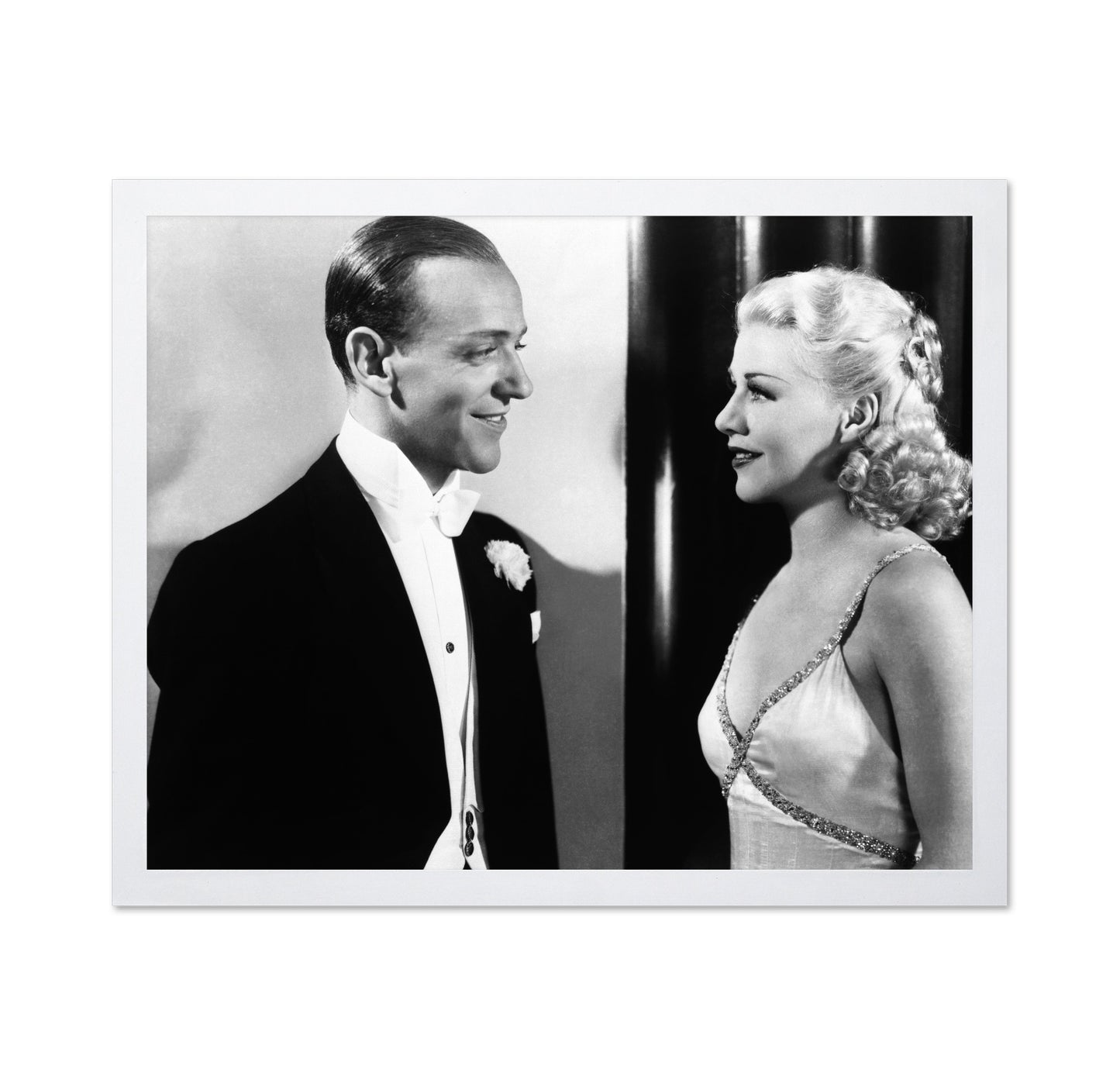 Swing Time 1936 Fred Astaire No5
