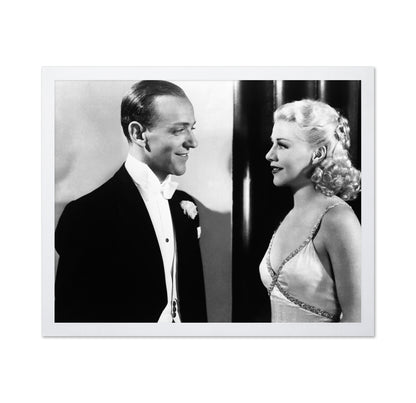 Swing Time 1936 Fred Astaire No5