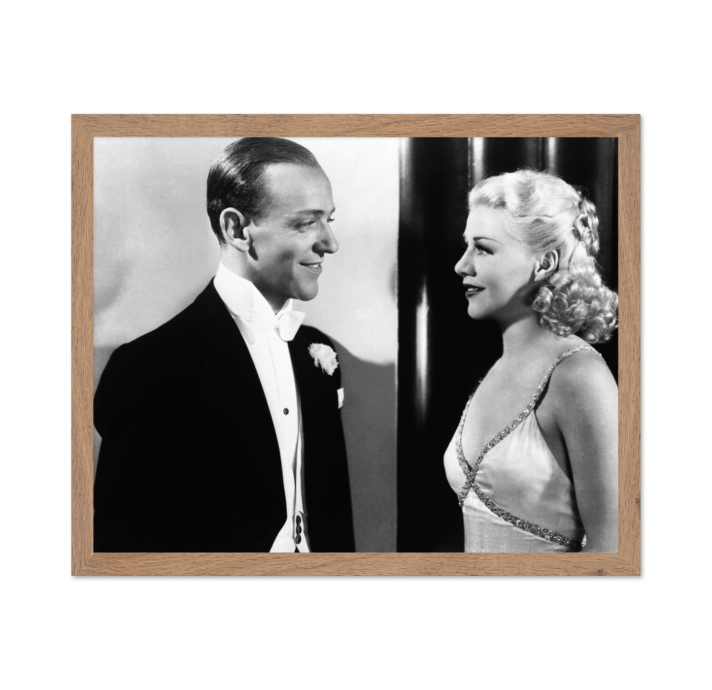 Swing Time 1936 Fred Astaire No5