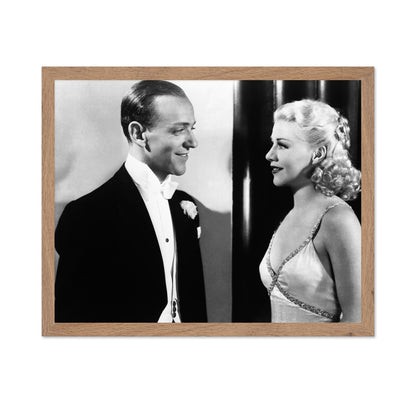 Swing Time 1936 Fred Astaire No5