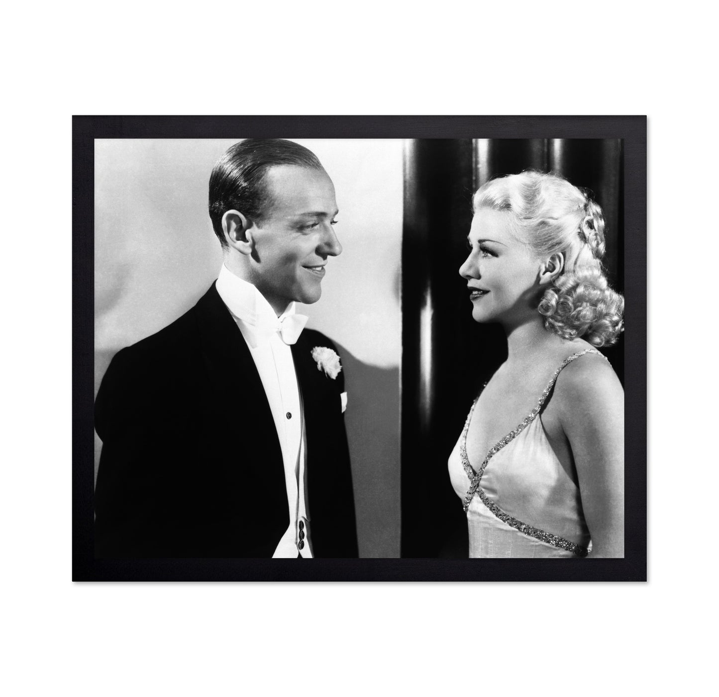 Swing Time 1936 Fred Astaire No5