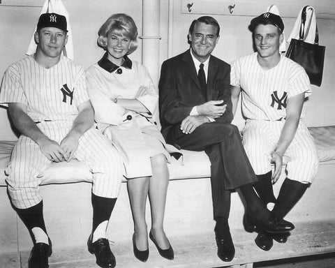 That Touch of Mink 1962 Doris Day