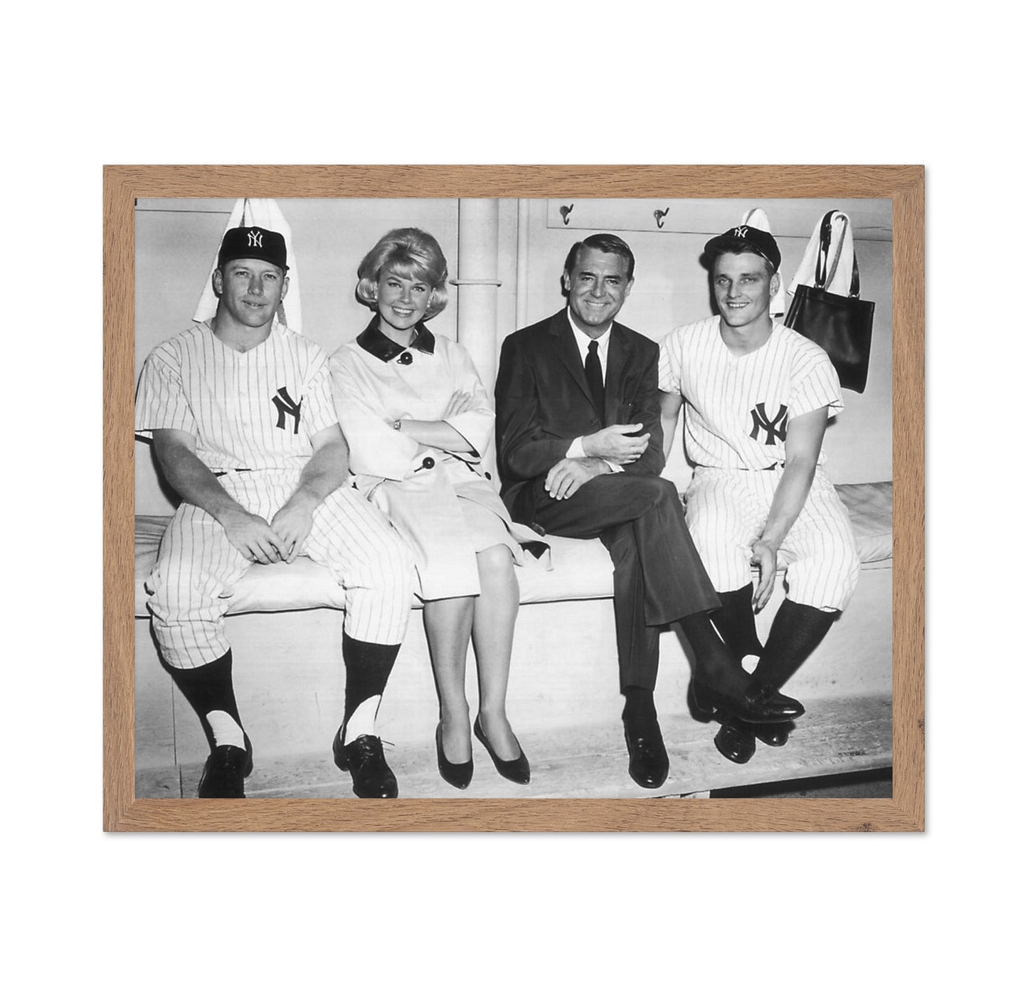 That Touch of Mink 1962 Doris Day