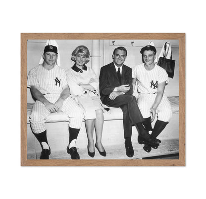 That Touch of Mink 1962 Doris Day