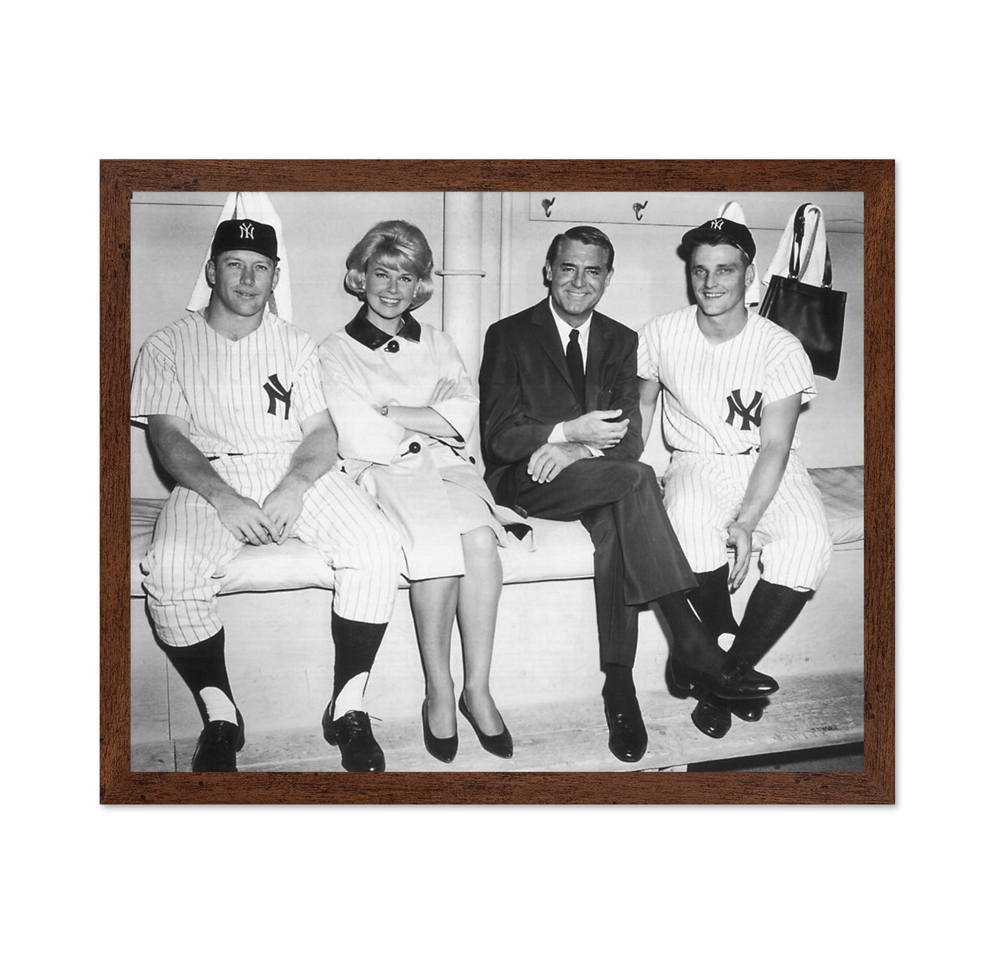 That Touch of Mink 1962 Doris Day