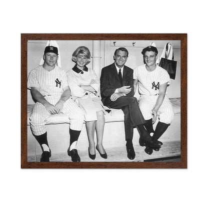 That Touch of Mink 1962 Doris Day