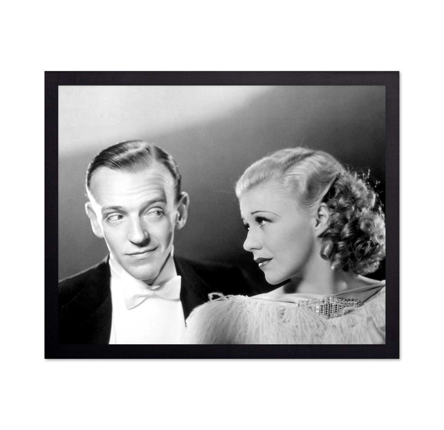 Top Hat 1935 Fred Astaire No2