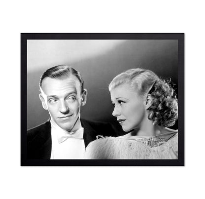 Top Hat 1935 Fred Astaire No2