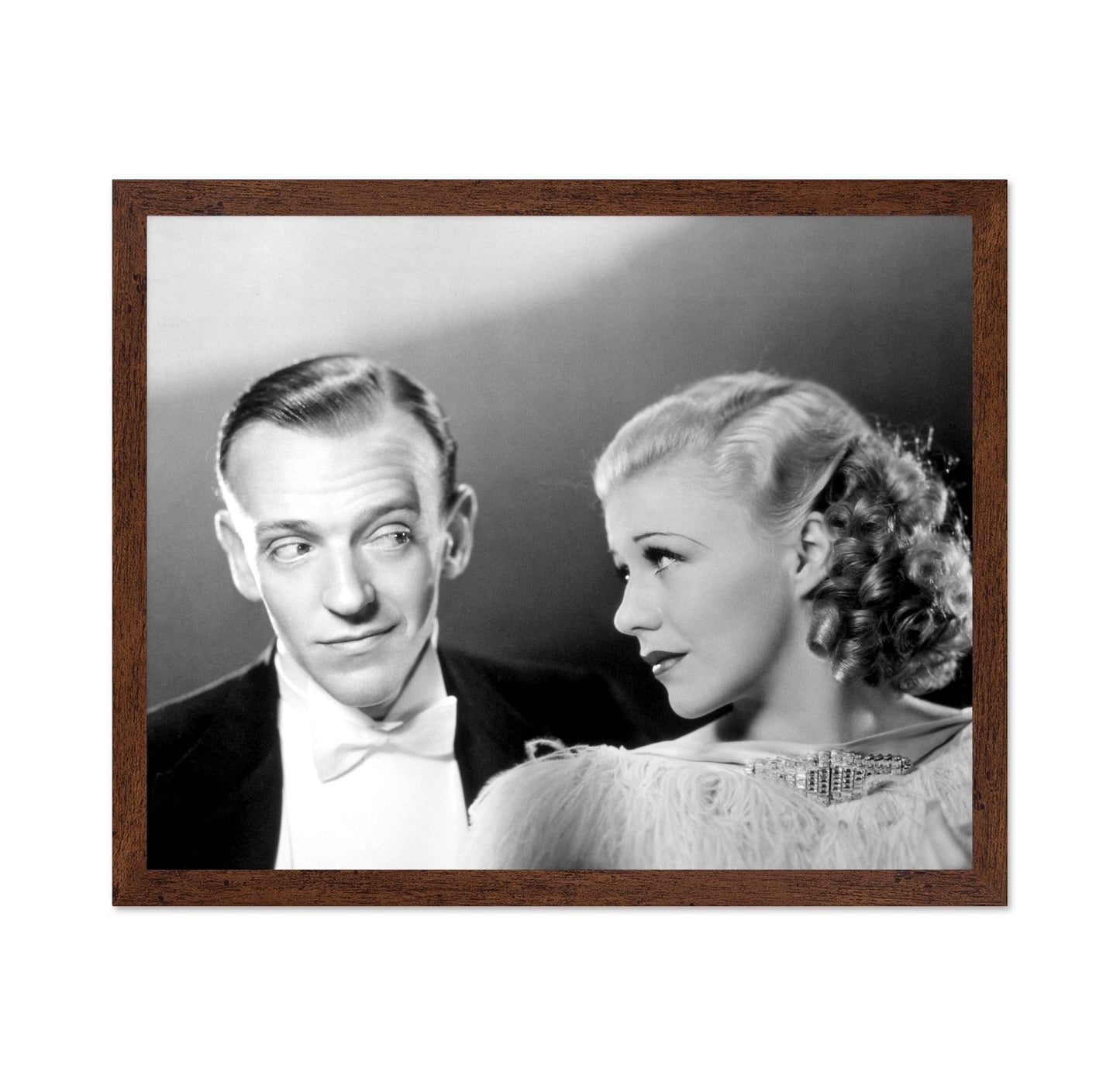 Top Hat 1935 Fred Astaire No2
