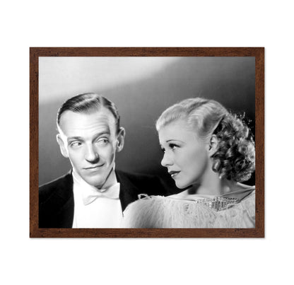 Top Hat 1935 Fred Astaire No2