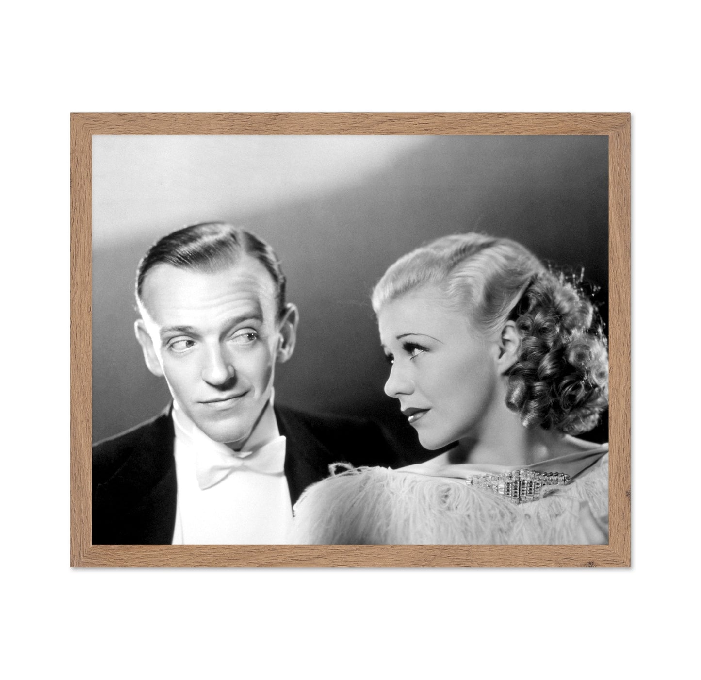 Top Hat 1935 Fred Astaire No2
